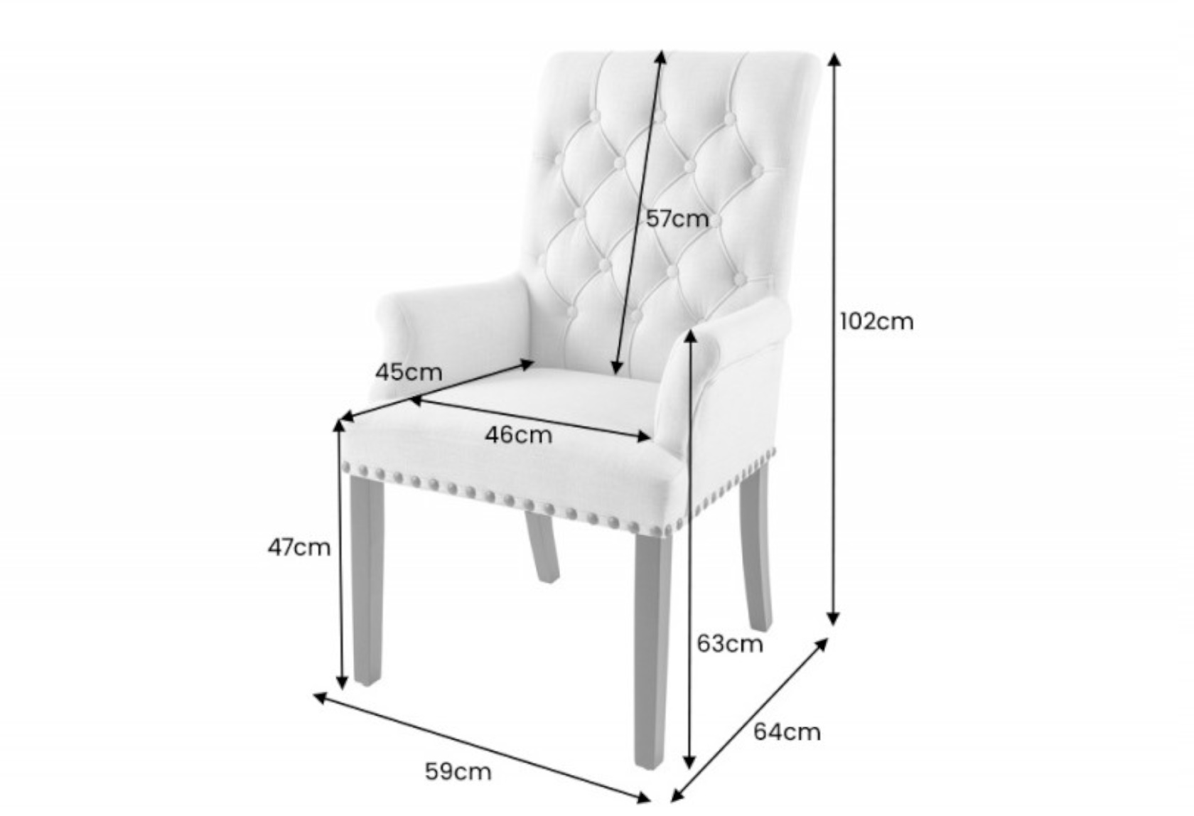 krzesła do jadalni, nowoczesne krzesła, krzesła tapicerowane